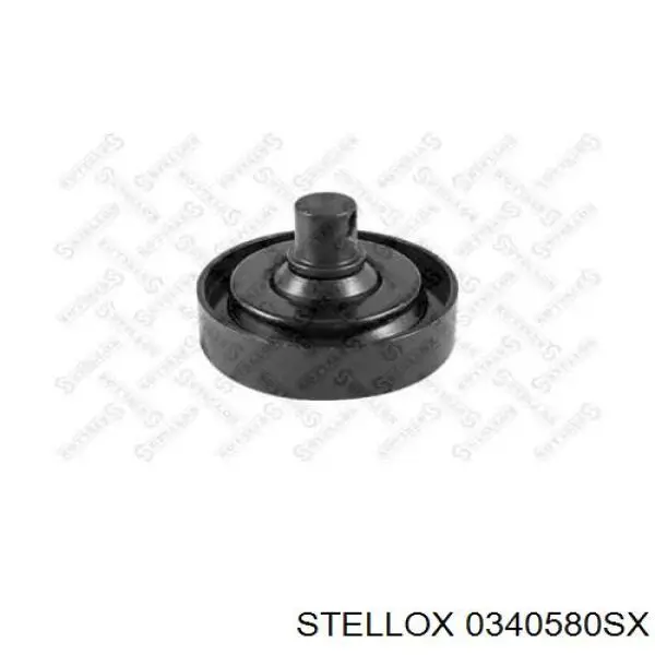 Натяжной ролик 0340580SX Stellox