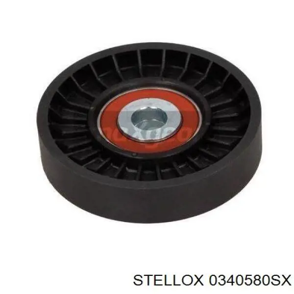 Натяжной ролик Stellox 0340580SX цена, от 12.78 USD