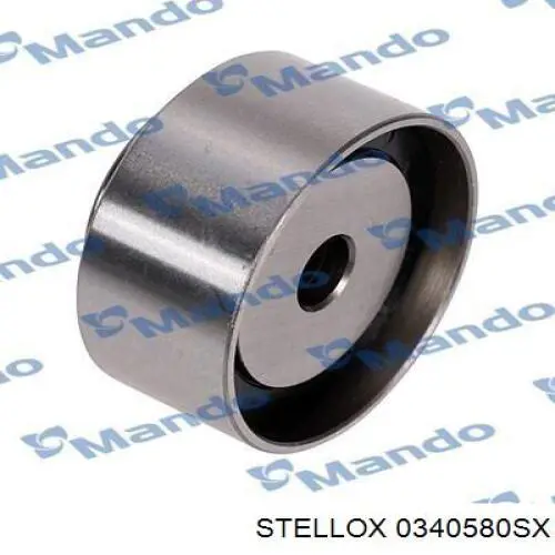 Купить 0340580SX Stellox Натяжной ролик