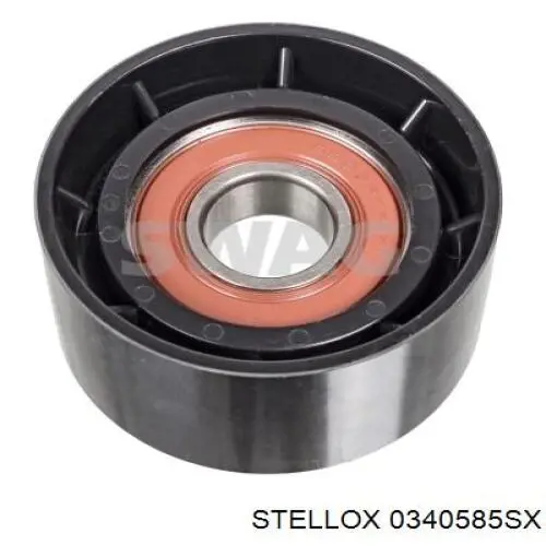 Паразитный ролик 0340585SX Stellox