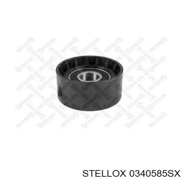 0340585SX Stellox Ролик приводного ремня, паразитный