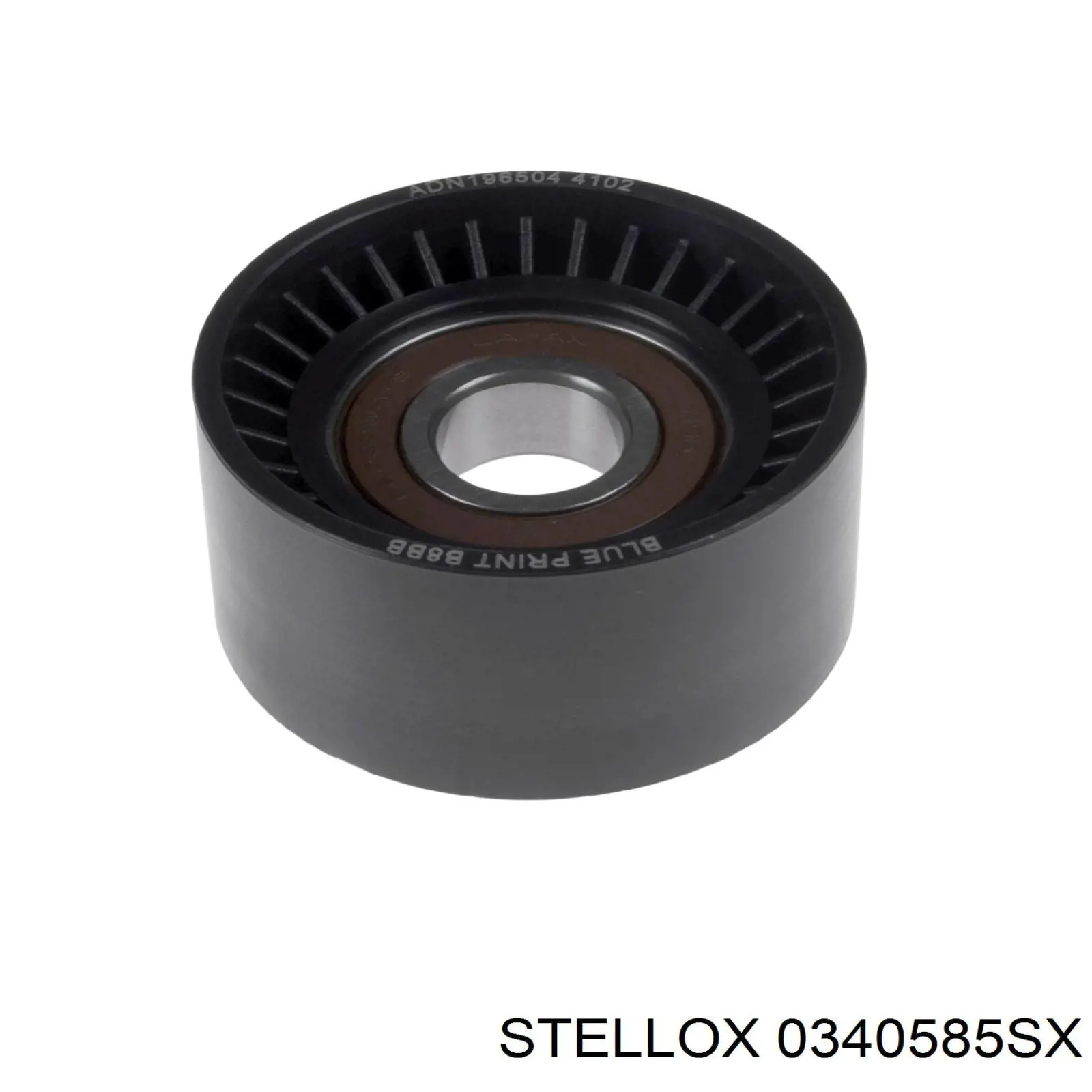 Купить 0340585SX Stellox Паразитный ролик