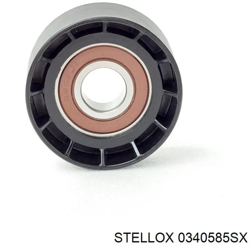Паразитный ролик приводного ремня Stellox 0340585SX цена, от 6.04 USD