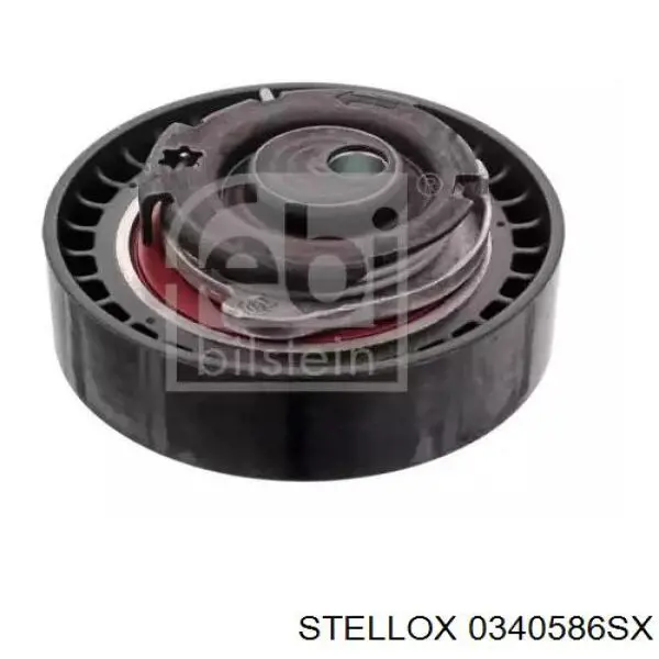 Ролик натяжителя Sato Tech V108761