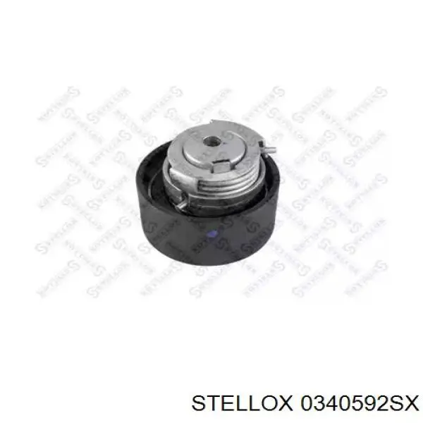 0340592SX Stellox reguladora de tensão da correia do mecanismo de distribuição de gás