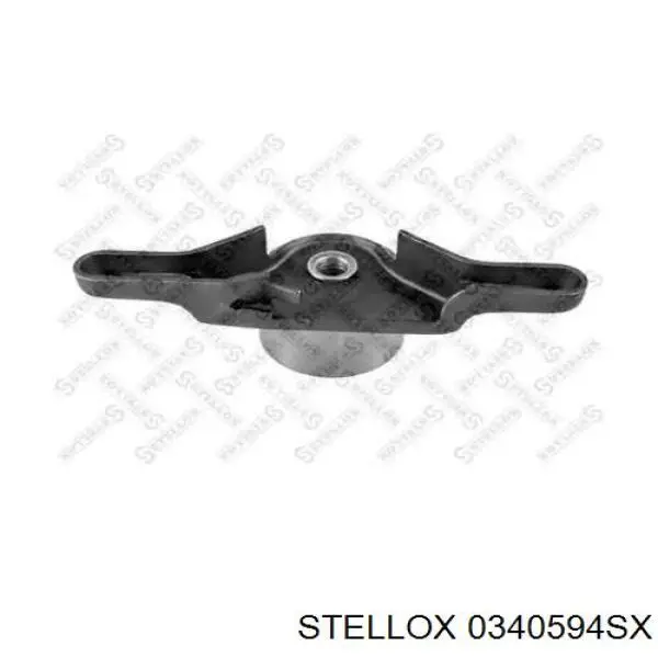 Ролик ГРМ 03732 Dexwal