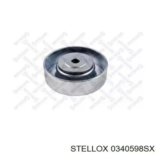 Паразитный ролик 0340598SX Stellox