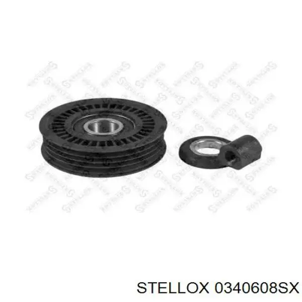 Натяжной ролик 0340608SX Stellox