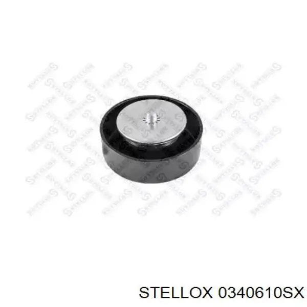 03-40610-SX Stellox паразитный ролик