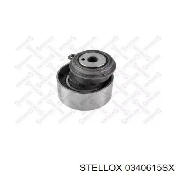 0340615SX Stellox rolo de reguladora de tensão da correia do mecanismo de distribuição de gás
