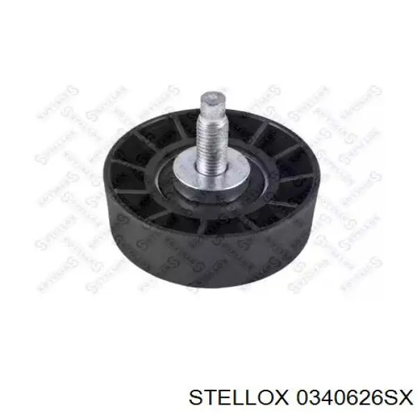 Паразитный ролик 0340626SX Stellox