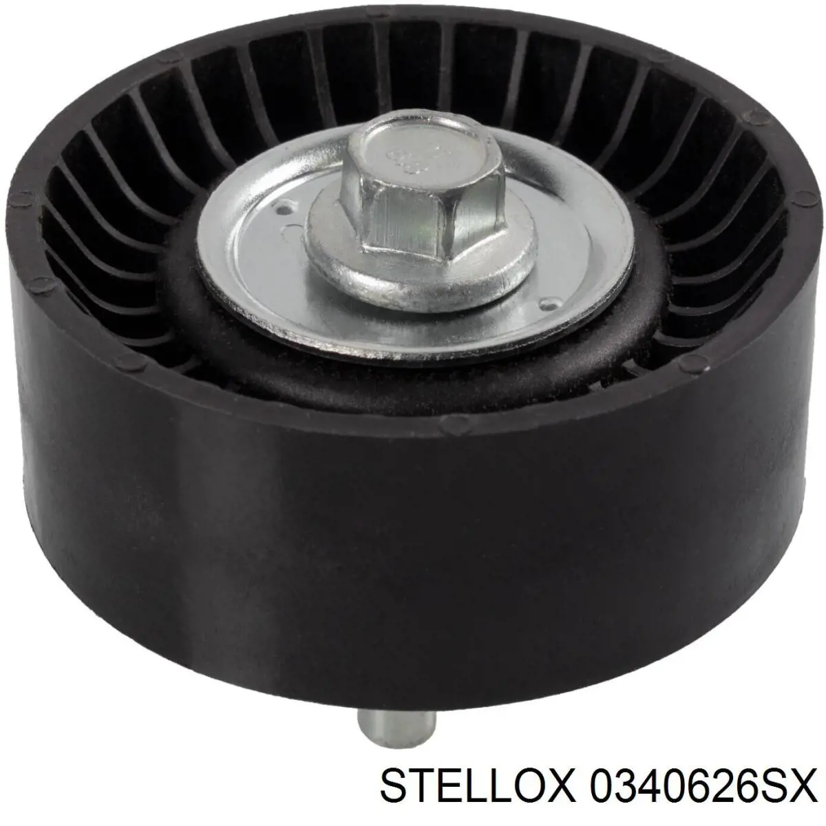 Паразитный ролик MPQ0378 Magneti Marelli