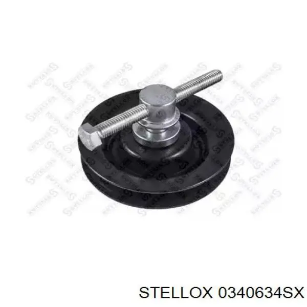 03-40634-SX Stellox натяжной ролик