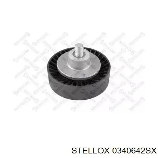 03-40642-SX Stellox паразитный ролик