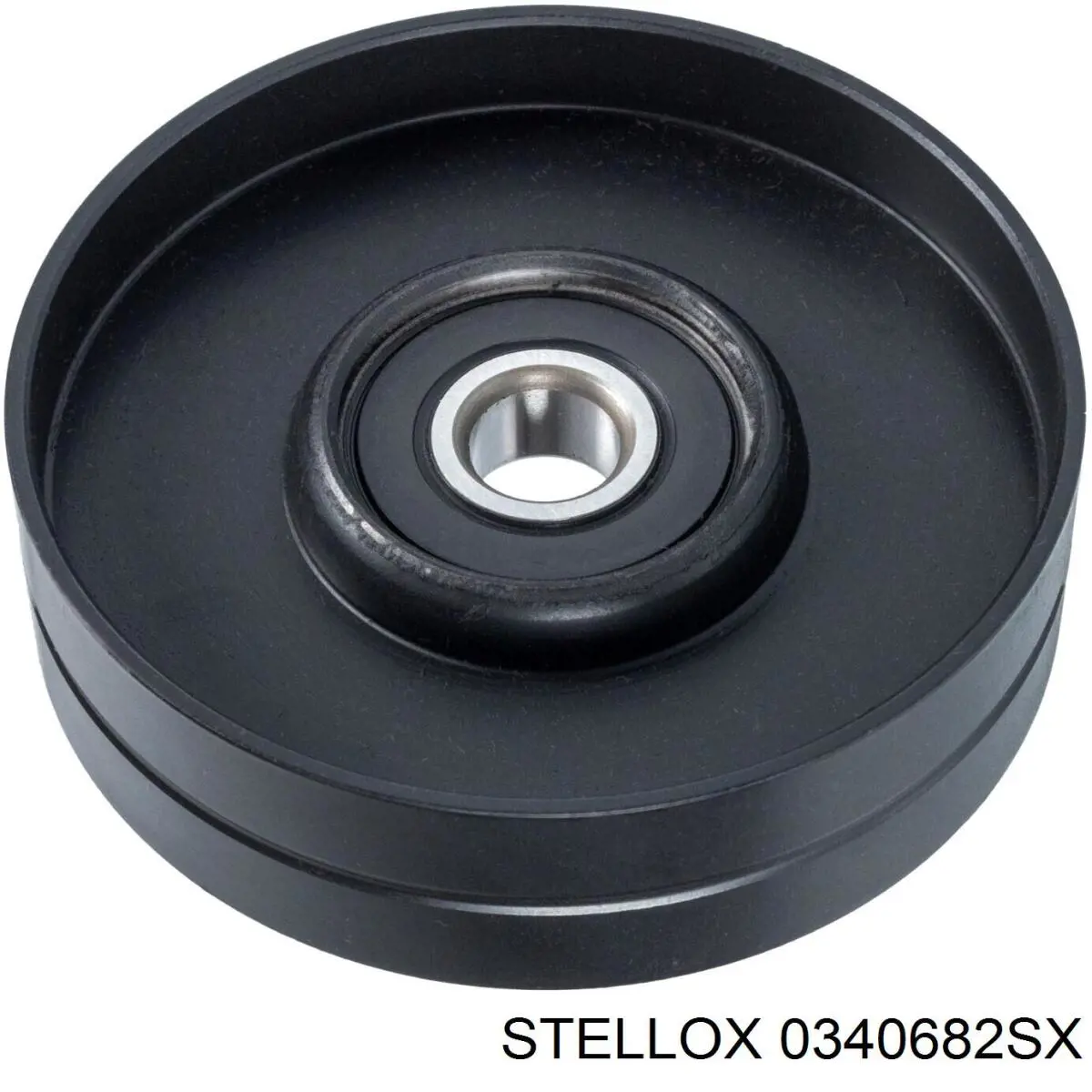 Купить 0340682SX Stellox Натяжной ролик