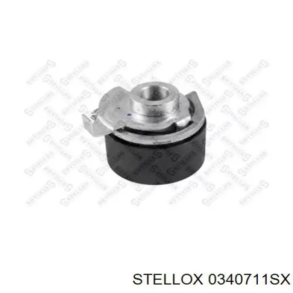 Ролик ГРМ 0340711SX Stellox