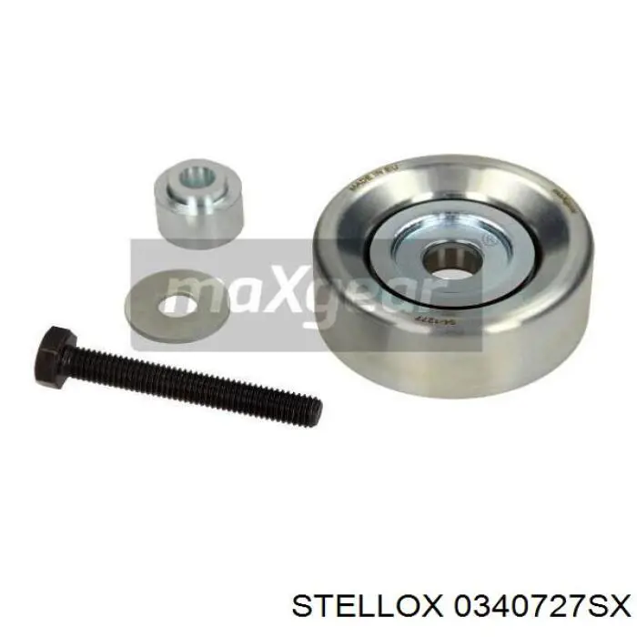 Купить MPQ0360 Magneti Marelli Паразитный ролик