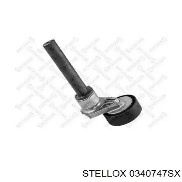 Роликовий модуль натяжителя ремня VAG 6J903133D цена, от 32.16 USD