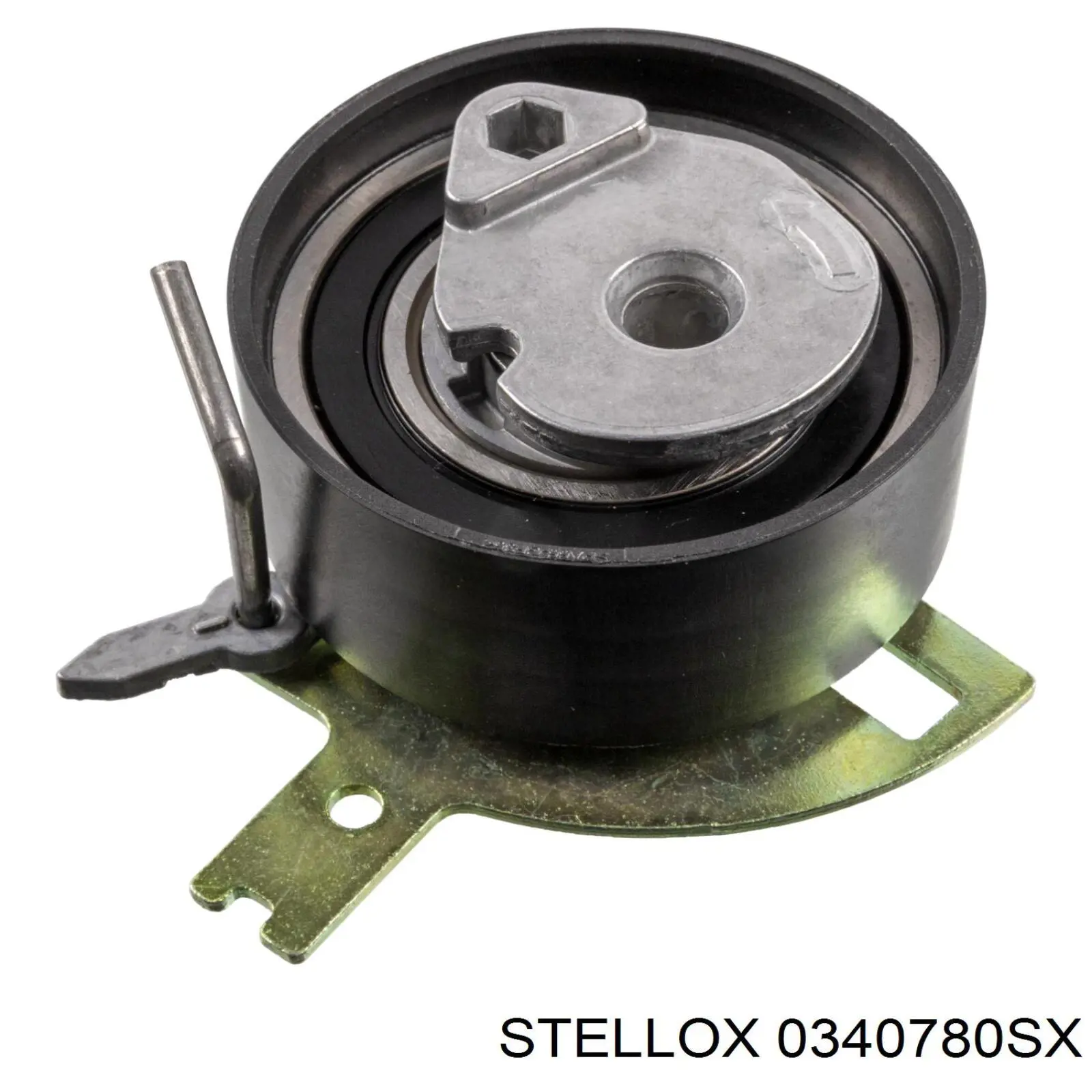 Ролик ГРМ 0340780SX Stellox