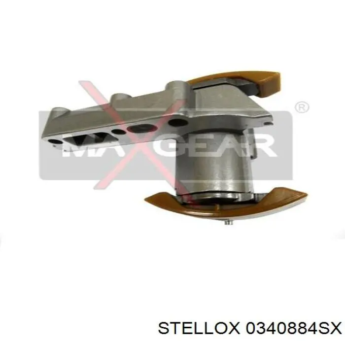 Купить 0340884SX Stellox 