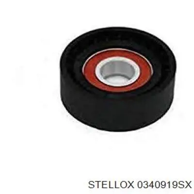 Купить MPQ0335 Magneti Marelli Натяжной ролик