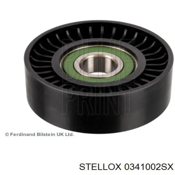 03-41002-SX Stellox натяжитель приводного ремня