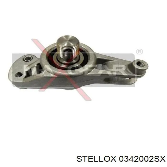 03-42002-SX Stellox натяжитель приводного ремня