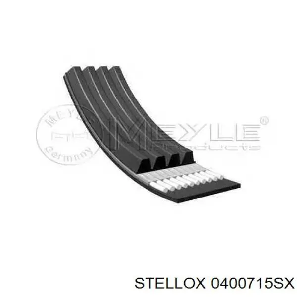 Купить 6001548021 Qsp-m Ремень генератора