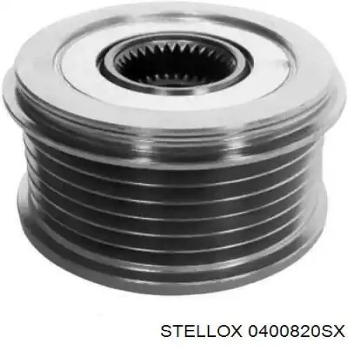Ремень кондиционера Stellox 0400820SX