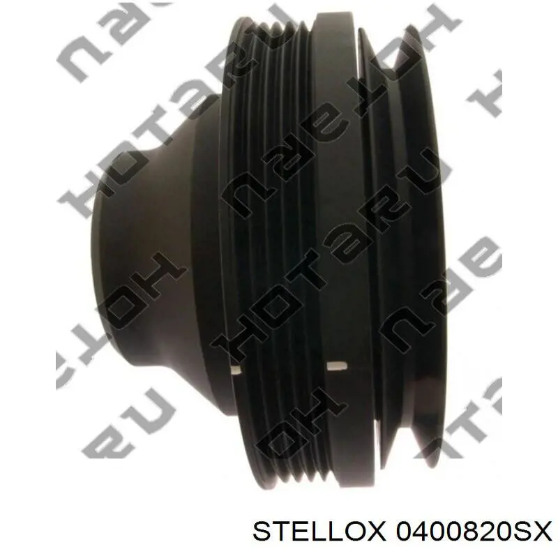 Купить 0400820SX Stellox Ремень генератора