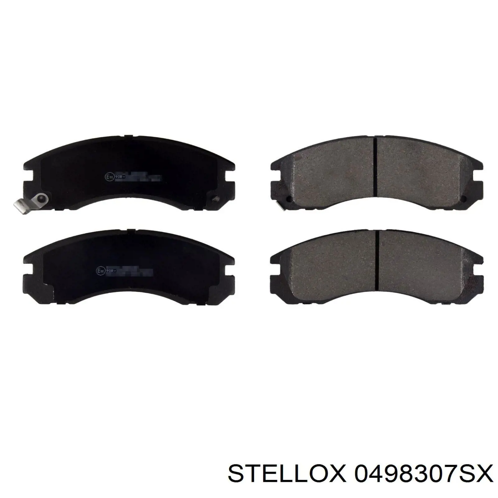 Поршень суппорта тормозного, переднего Goodrem RK82230 цена, от 12.73 USD