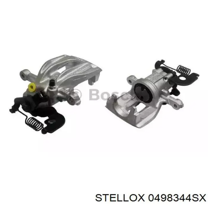Поршень суппорта тормозного, заднего MSG P384901MSG цена, от 8.59 USD