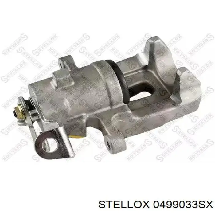 Ремкомплект суппортов Stellox 0499033SX цена, от 4.53 USD