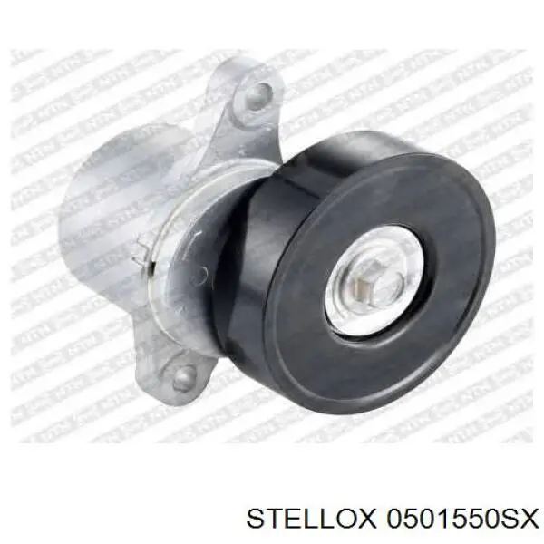 Клиновый ремень Stellox 0501550SX цена, от 15.66 USD