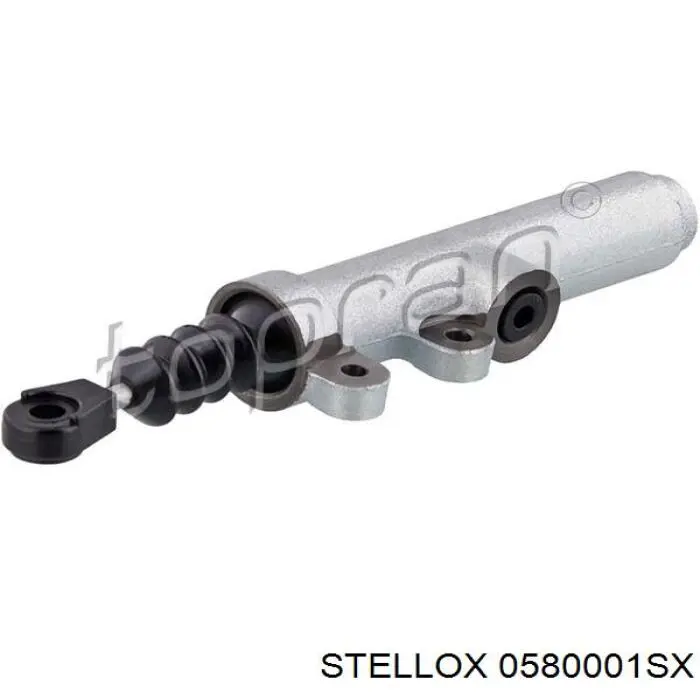 Цилиндр сцепления VALEO 2114619