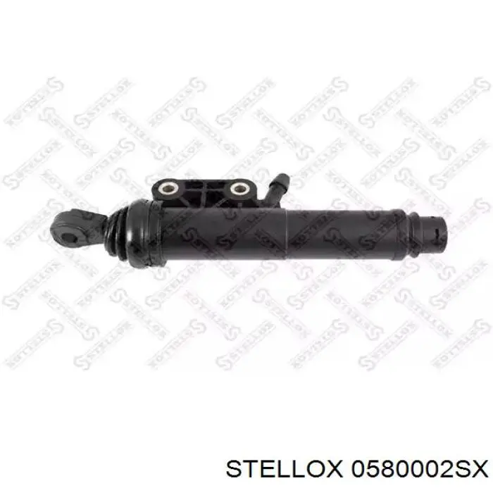 0580002SX Stellox главный цилиндр сцепления