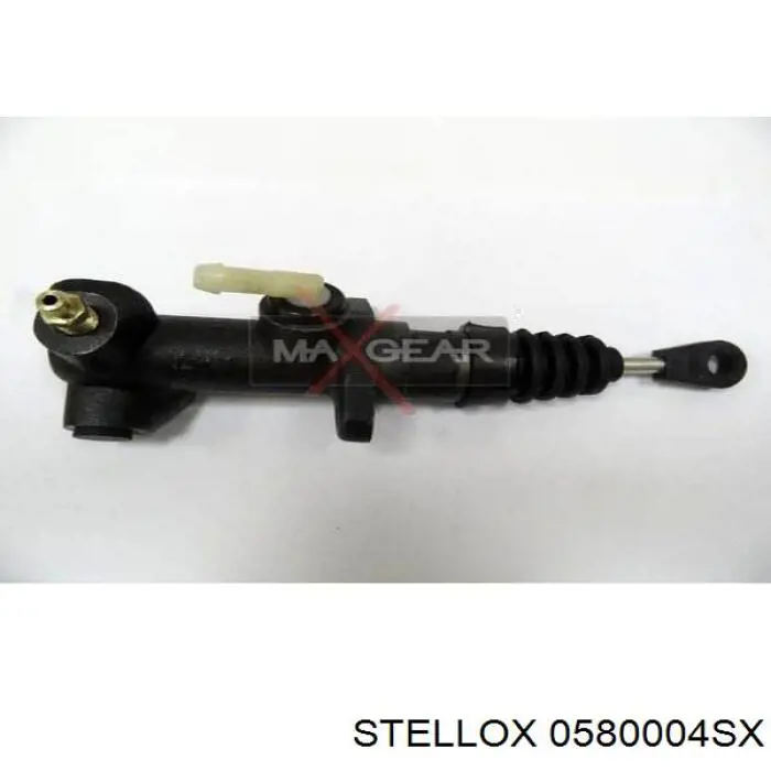 Купить 0580004SX Stellox Главный цилиндр сцепления