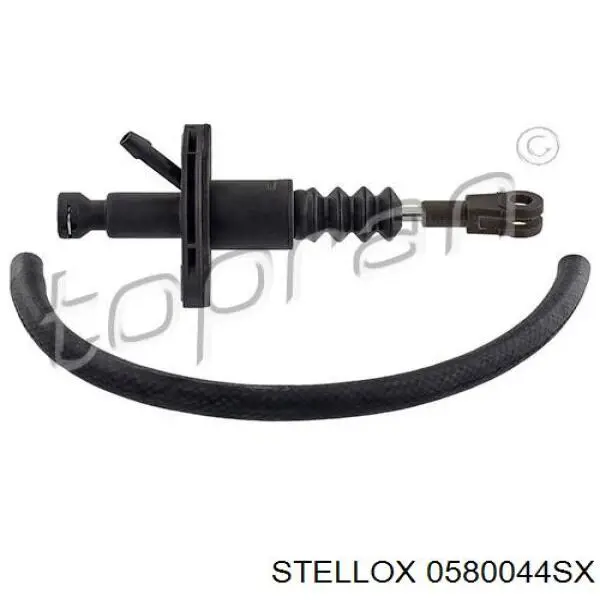 ГЦС Stellox 0580044SX цена, от 27.03 USD