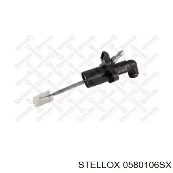 0580106SX Stellox Цилиндр сцепления, главный