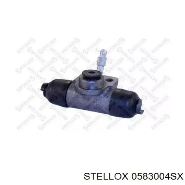 05-83004-SX Stellox цилиндр тормозной колесный рабочий задний