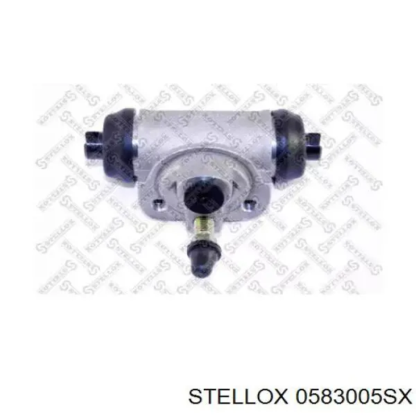 05-83005-SX Stellox цилиндр тормозной колесный рабочий задний