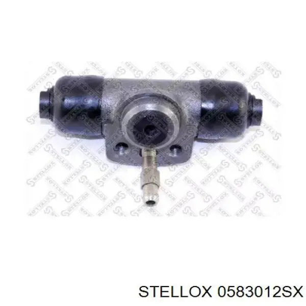 05-83012-SX Stellox цилиндр тормозной колесный рабочий задний
