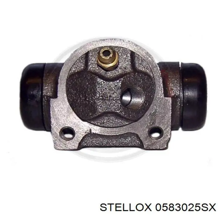 Рабочий тормозной цилиндр Stellox 0583025SX цена, от 7.87 USD