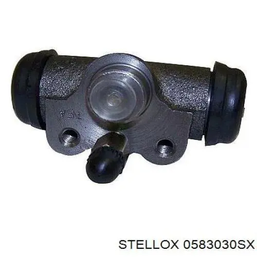Купить 4410017C10 Nissan/Infiniti Цилиндр тормозной колесный