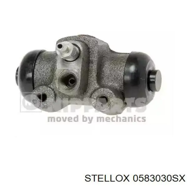 Купить 986475558 Bosch Цилиндр тормозной колесный