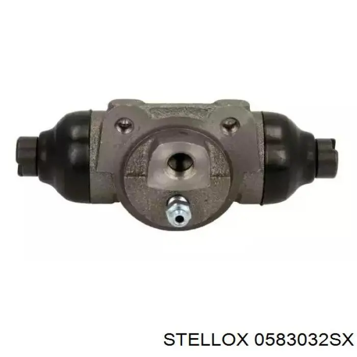 Купить 0583032SX Stellox Цилиндр тормозной колесный
