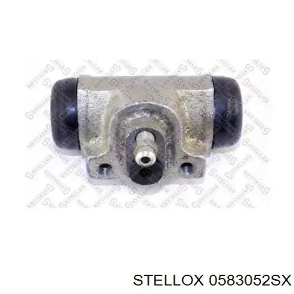 05-83052-SX Stellox цилиндр тормозной колесный рабочий задний