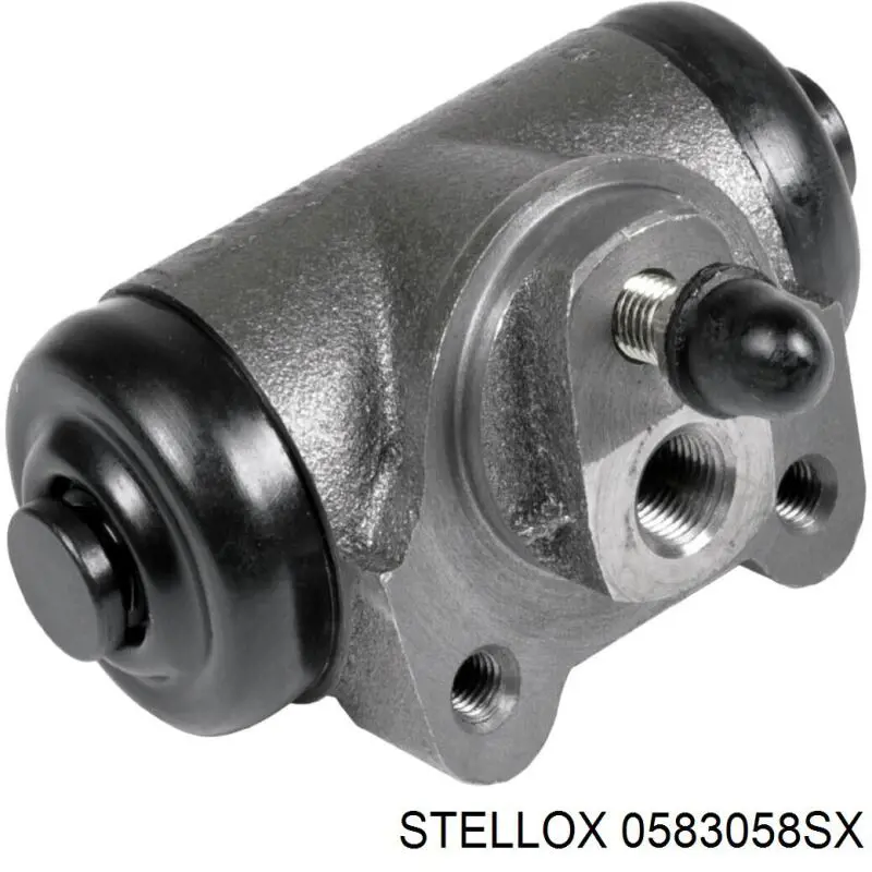 Рабочий тормозной цилиндр Nissan/Infiniti 069030110 цена, от 10.89 USD
