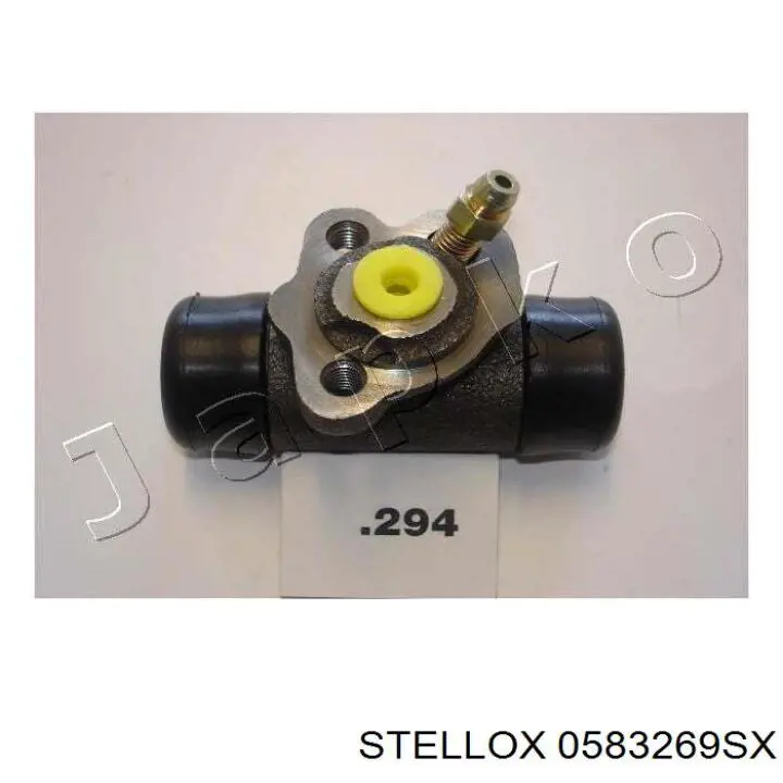 Рабочий тормозной цилиндр ABS 2563 цена, от 8.57 USD