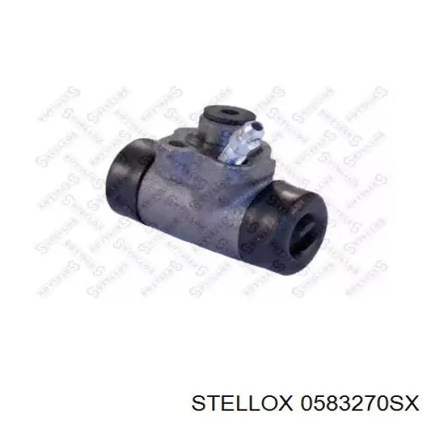 05-83270-SX Stellox цилиндр тормозной колесный рабочий задний